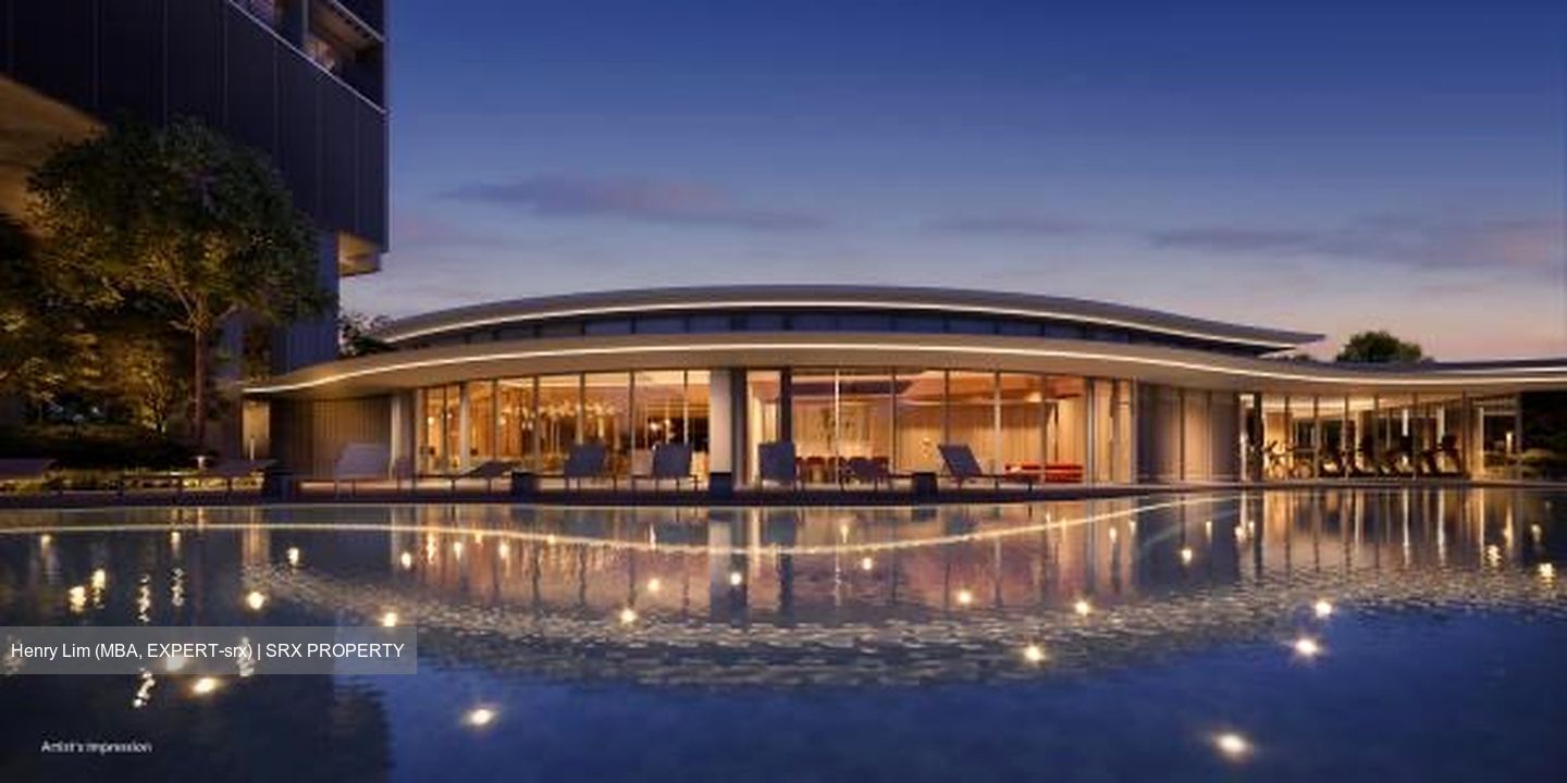 River Green (D9), Apartment #457967651